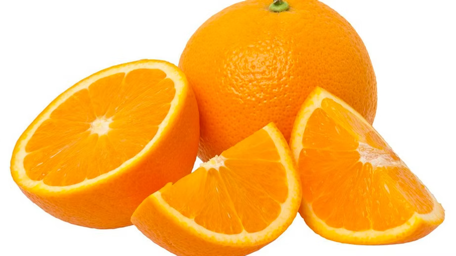 Orange Navel Egypt, 500 g- 600 g (Approx. 2-3 Pcs)