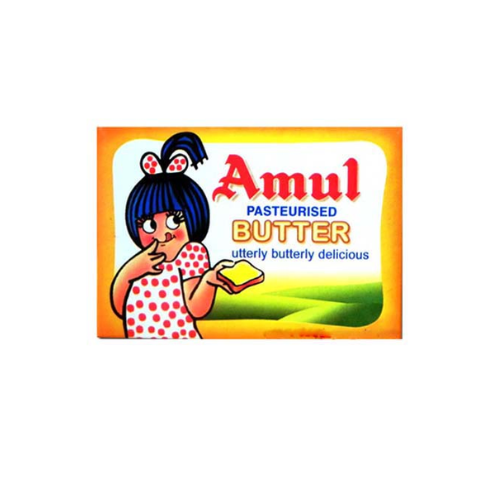 Amul Butter Salted