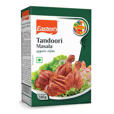 Eastern Tandoori Masala, 100 g