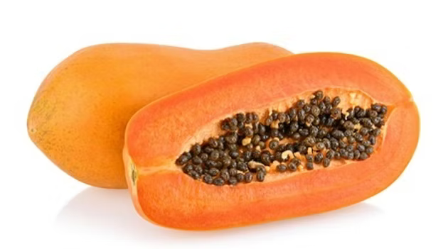 Papaya Thailand/Malaysia, 600 g - 800 g (1 Pc)