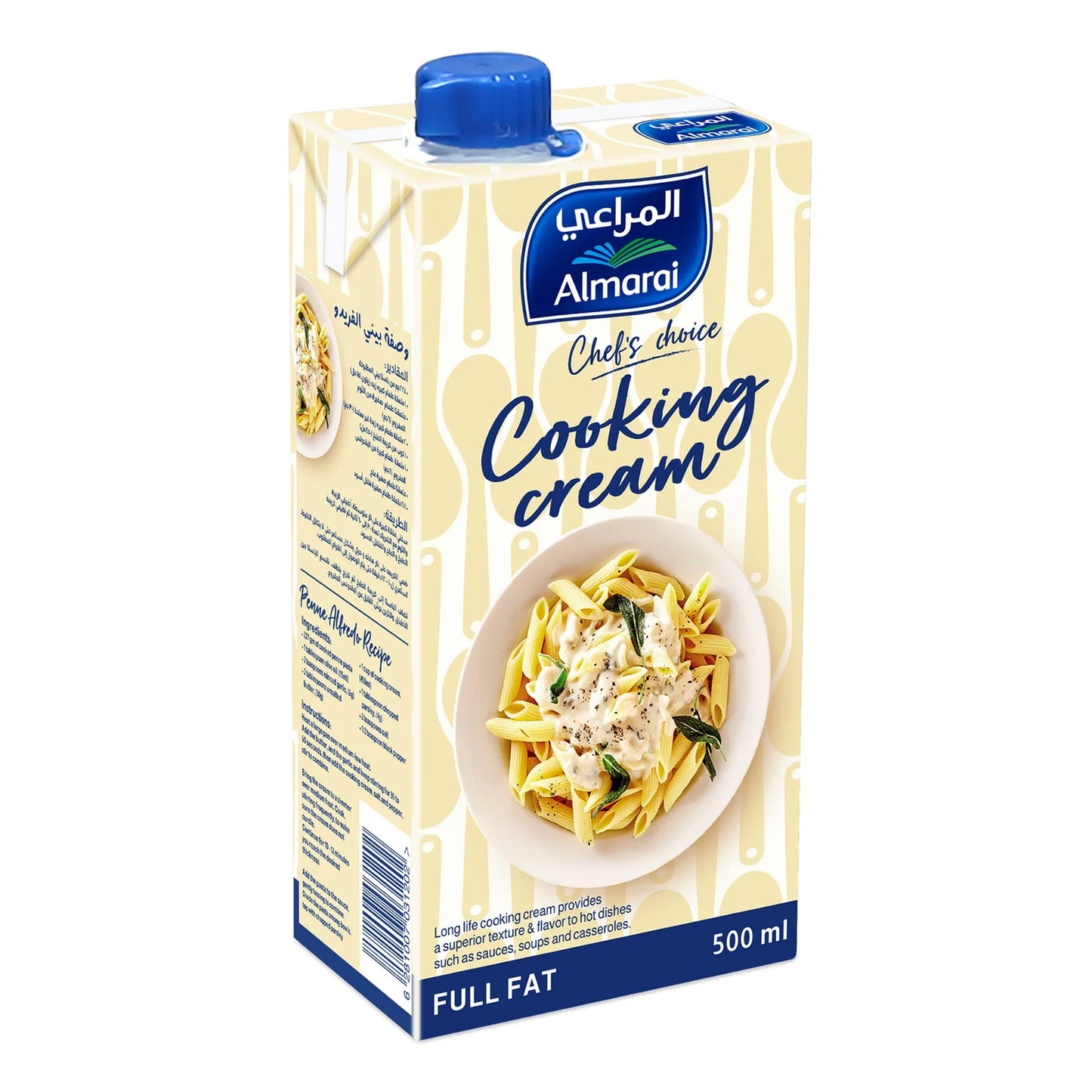 Al Marai Full Fat Cooking Cream