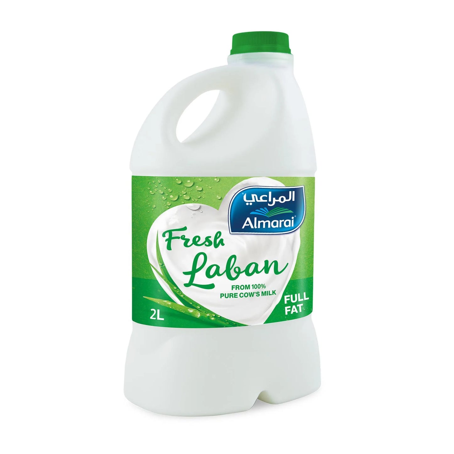 Almarai Fresh Laban Full Fat