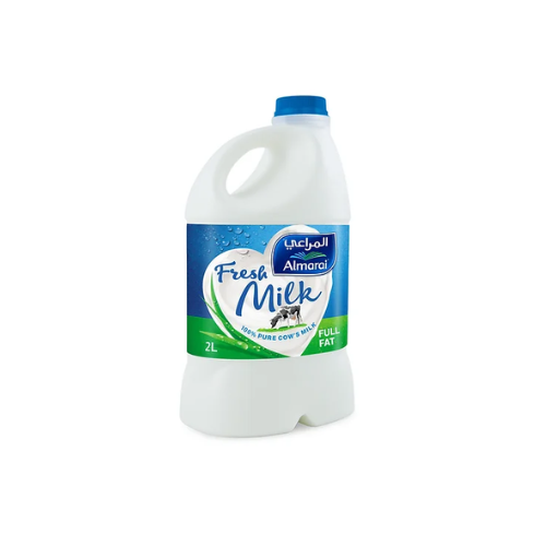 Al Marai Fresh Milk Full Fat