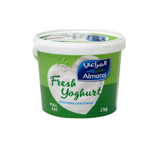 Al Marai Yoghurt Full Fat