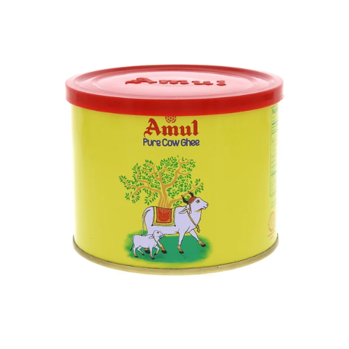 Amul Pure Cow Ghee