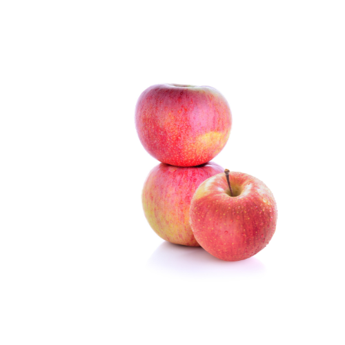 Apple Fuji China, 400 g - 500 g (1 Pc)