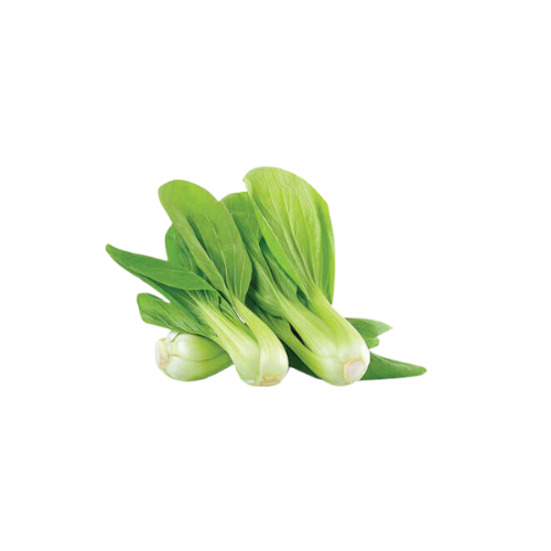 Baby Bokchoy Thailand, 1 Pkt