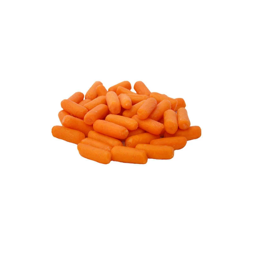 Baby Carrot Holland, Pack of 250 g