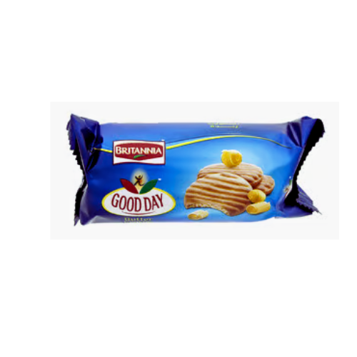 Britannia Good Day Butter Cookies 72 g