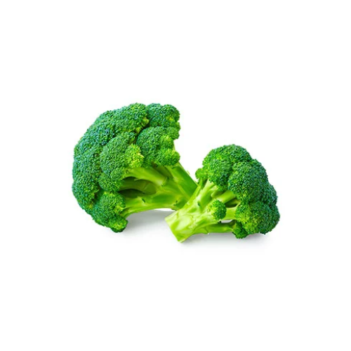 Broccoli Iran - 1 Pc, 250 g - 350 g