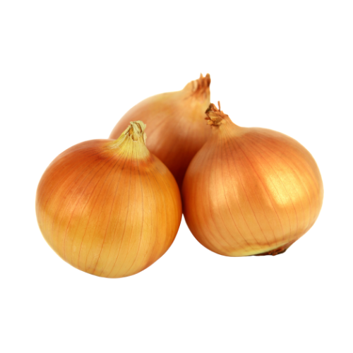 Brown Onion Spain, 300 g - 400 g (Approx. 1-2 Pcs)