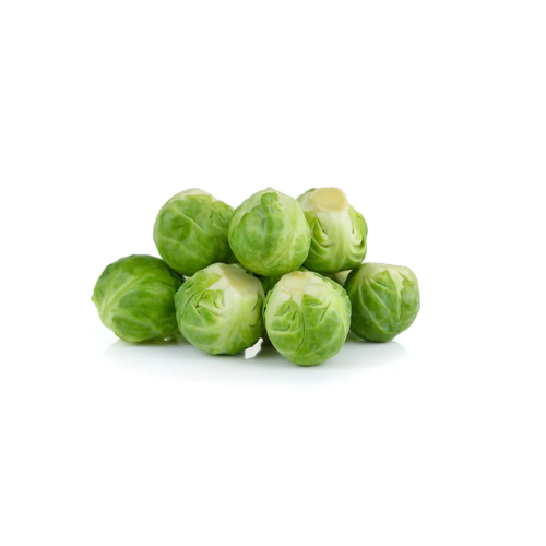 Brussels Sprouts UAE, Pack of 250 g