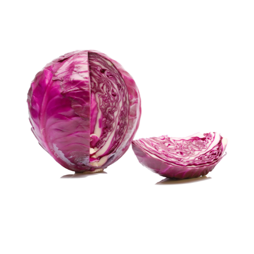 Cabbage Red (Cut / Medium) Oman, 500 g -700 g