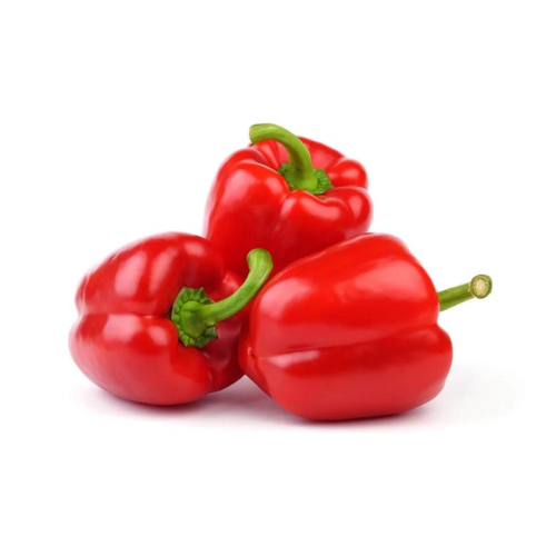 Capsicum Red UAE, 120 g - 200 g (1 Pc)