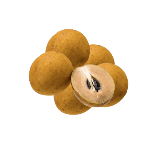 Chikku India, 300 g (Approx. 4-5 Pcs)