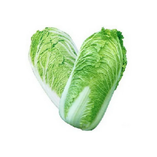Chinese Cabbage UAE, 1 kg - 1.5 kg (1 Pc)
