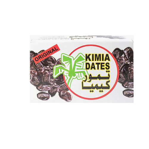 Dates Kimiya UAE, 1 Box (500 g)