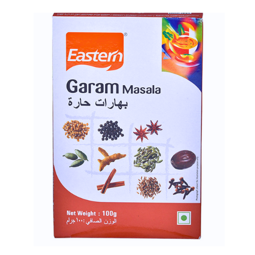 Eastern Garam Masala Powder, 100 g