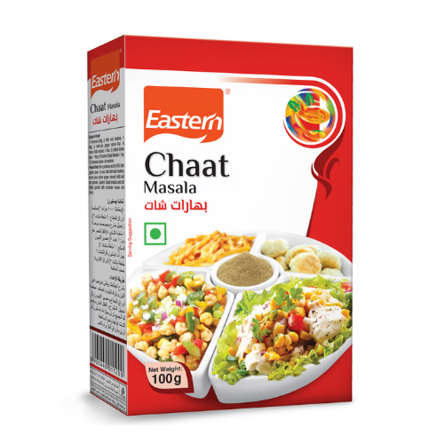 Eastern Chaat Masala, 100 g
