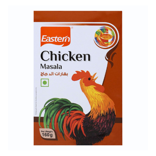 Eastern Chicken Masala 160 g