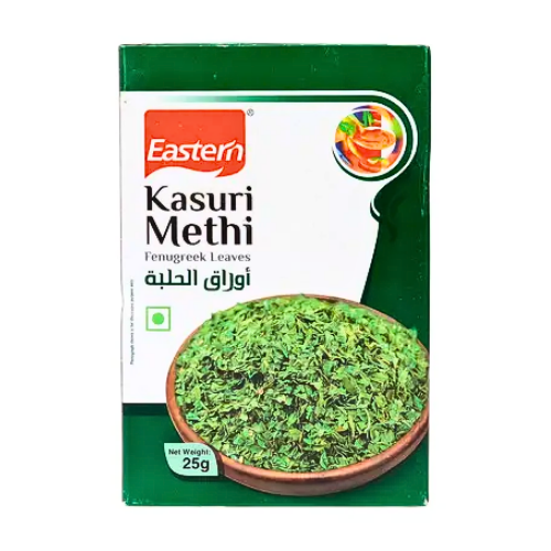Eastern Kasuri Methi, 25 g