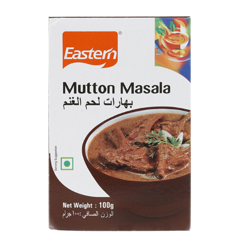 Eastern Mutton Masala, 100 g