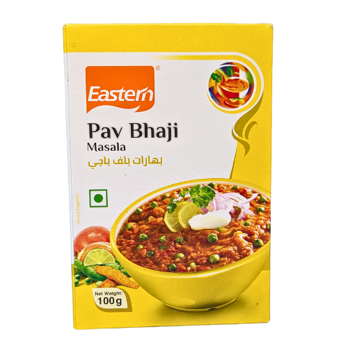 Eastern Pav Bhaji Masala, 100 g