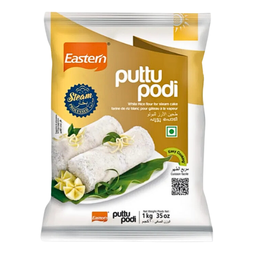 Eastern Puttu Podi, 1 kg