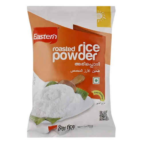 Eastern Roasted Rice Powder, 1 kg