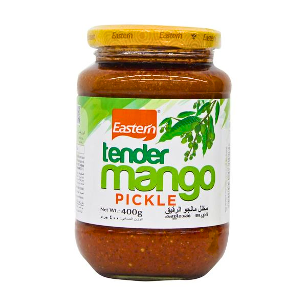Eastern Tender Mango Pickle, 400 g