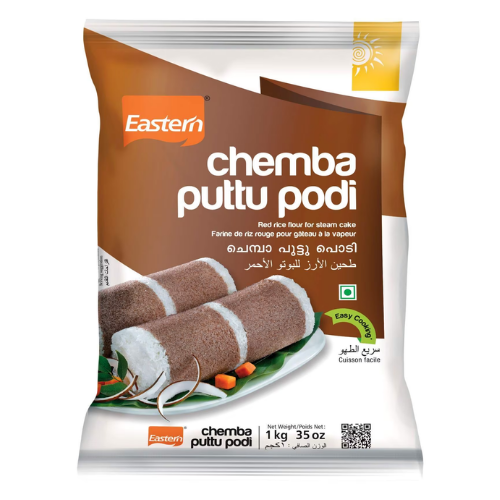 Eastern Chemba Puttu Podi, 1 kg