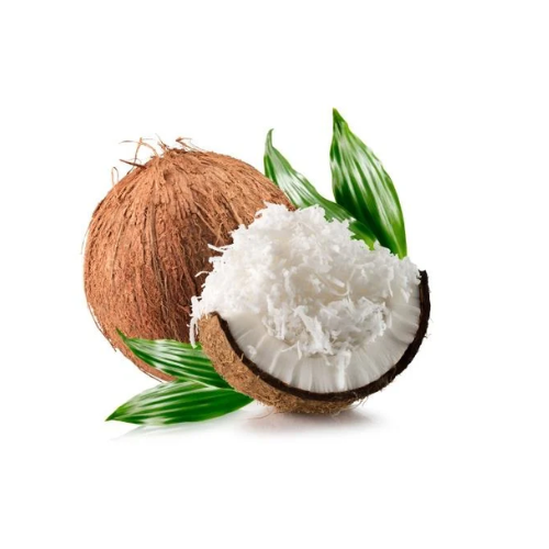 Grated / Scrap Coconut UAE, Pack of 150 g