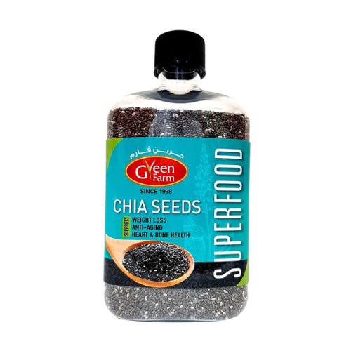 Green Farm Chia Seed, 200 g
