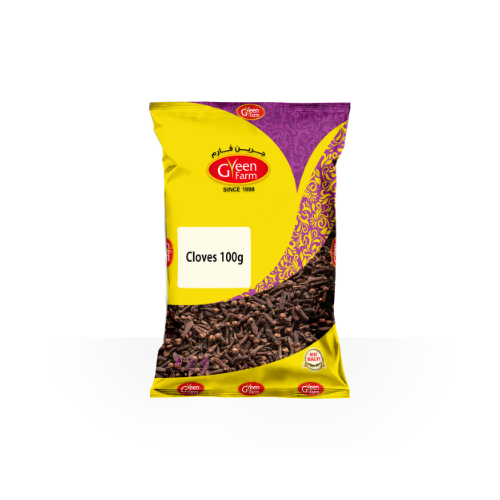 Green Farm Cloves, 100 g
