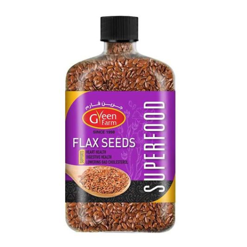 Green Farm Flax Seed, 200 g