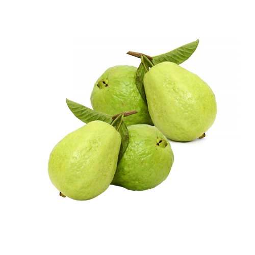 Guava Egypt, 450 g - 500 g (Approx. 4-5 Pcs)