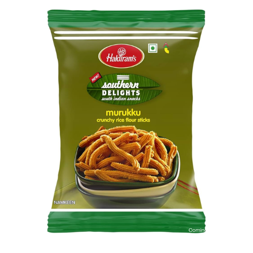 Haldiram's Murukku, 200 g
