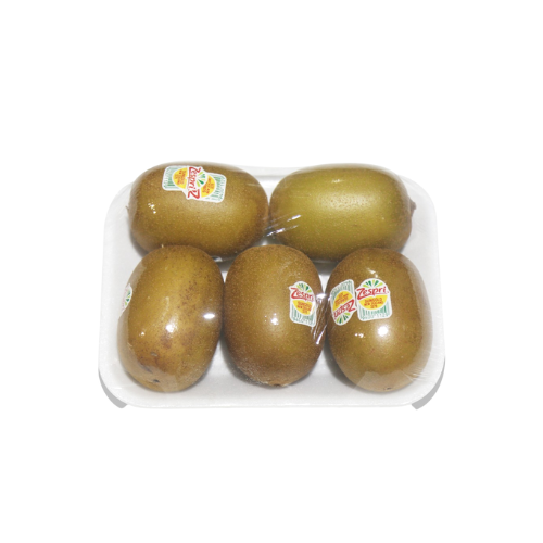 Kiwi Gold Zespari New Zealand, 250 g - 300 g (Approx. 2-3 Pcs)