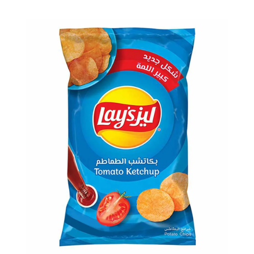 Lays Tomato Ketchup, 170 g