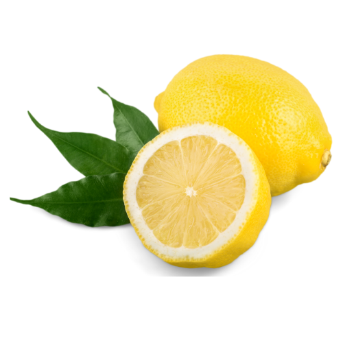 Lemon Africa, 250 g - 300 g (Approx. 2-3 Pcs)