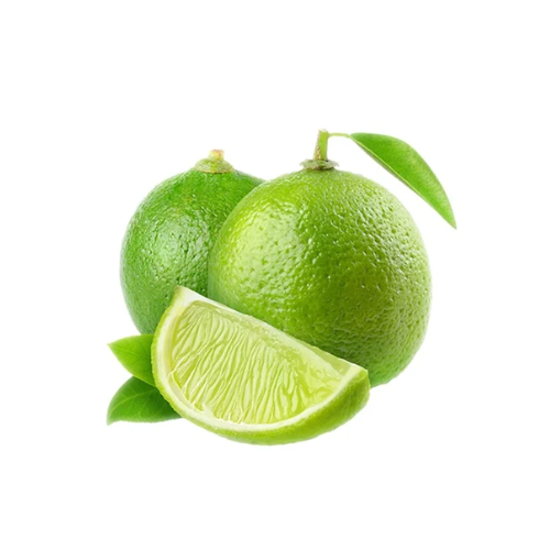Lime Green Seedless Vietnam, 250 g (Approx. 4-5 Pcs)