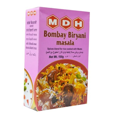 MDH Bombay Biryani Masala, 100 g