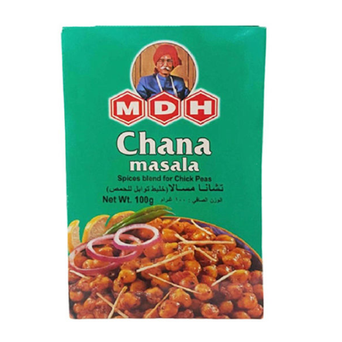 MDH Chana Masala, 100 g