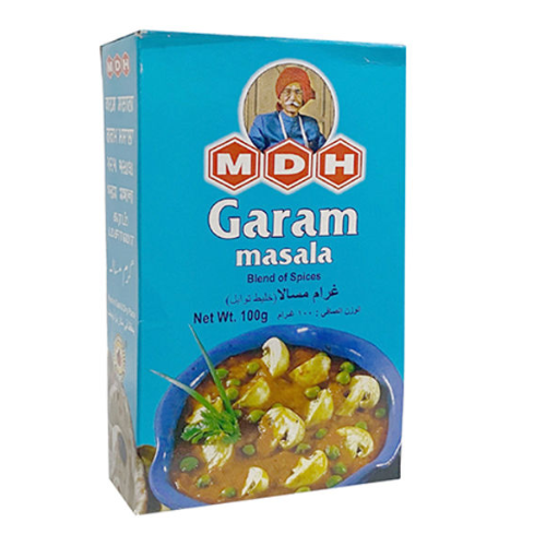 MDH Garam Masala Blend of Spices, 100 g