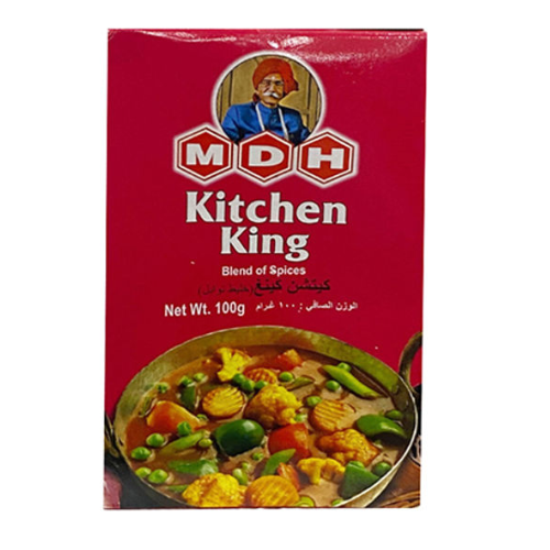 MDH Kitchen King Blend of Spices, 100 g