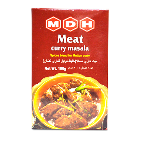 MDH Meat Curry Masala, 100 g