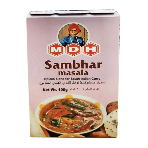MDH Sambar Masala, 100 g