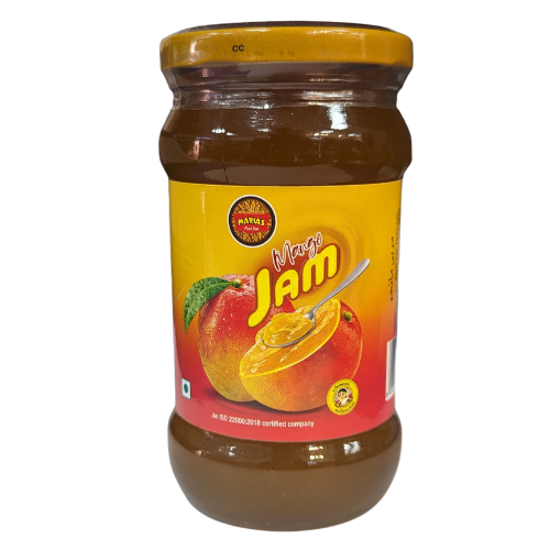 Marias Mango Jam, 350 g