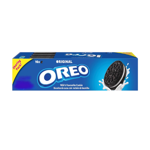 Oreo Milk's Favorite Cookie Original, 147.2 g