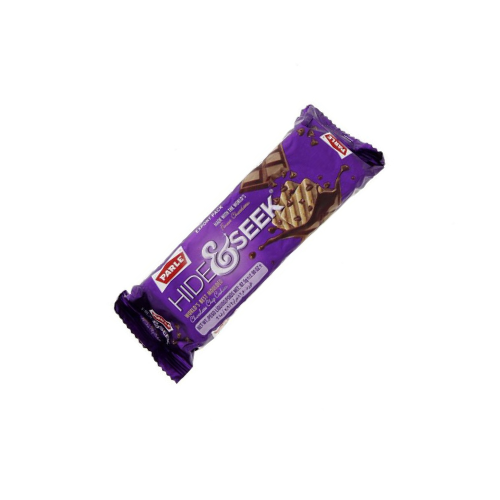 Parle Hide & Seek Biscuits, 82.5 g